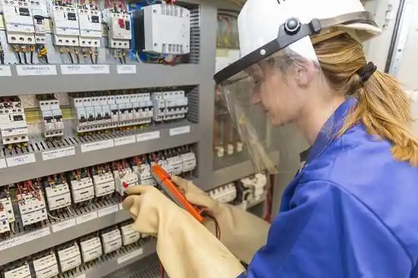 electrician Rincon Valley